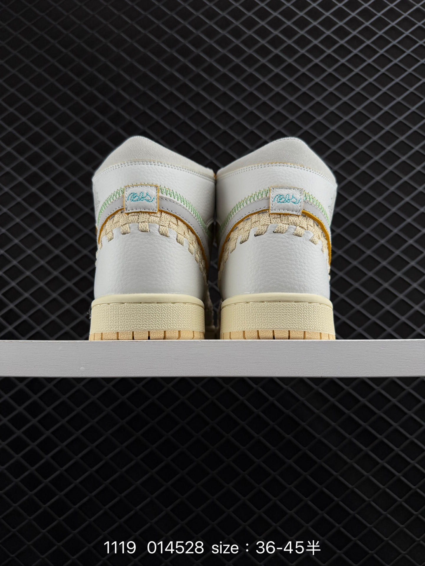 Union Los Angeles x Bephie